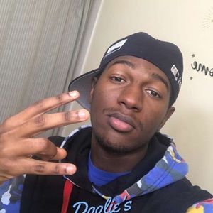 Meet your Posher, Abdoul